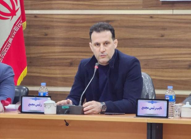 میراسماعیلی: ورزشی‌ها در حمایت از مردم مقابل رژیم صهیونیسنی گُل کاشتند