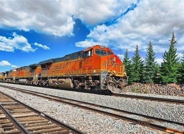 آخرین وضعیت پروژه راه‌آهن ایلام