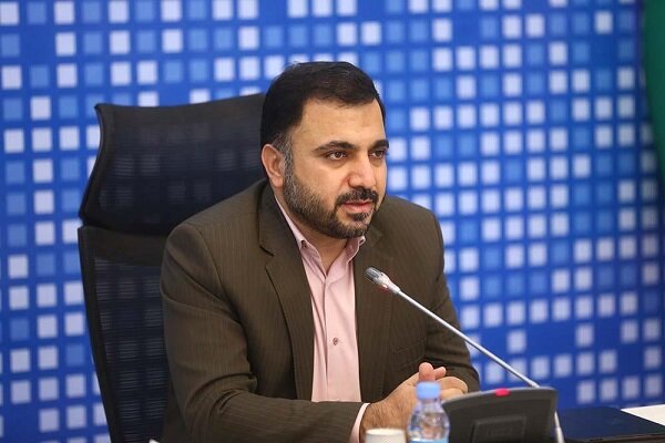 ایران می تواند پل دیجیتال کشورهای منطقه باشد