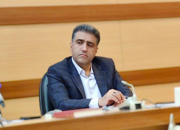 آماده تخصیص زمین به مدال‌آوران خوزستانی هستیم