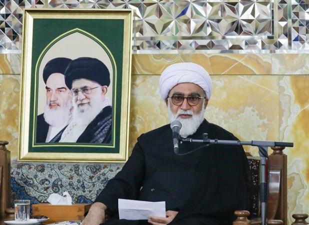 مروی:انقلاب اسلامی اعتماد به نفس و استقلال علمی را به جوانان بازگرداند