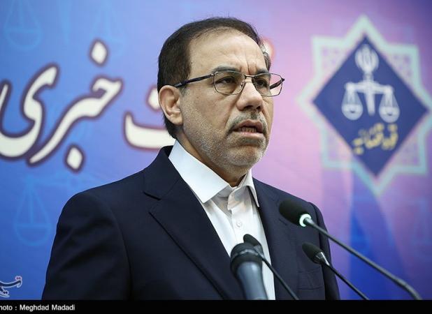 پرونده پسرحجت‌الاسلام صدیقی در دادگاه روحانیت رسیدگی نمی‌شود