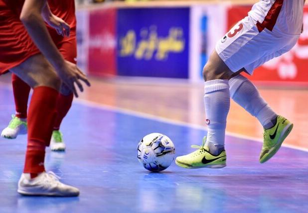 سومین شکست متوالی دلسوختگان قم در لیگ دسته اول فوتسال