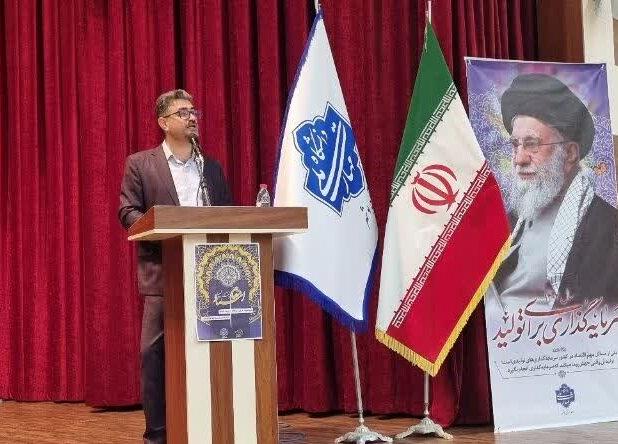 شهید مطهری الگوی کامل معلم انسان‌ساز است