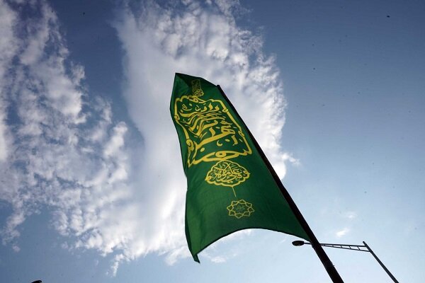 عید غدیر روز اکمال دین و اتمام نعمت است