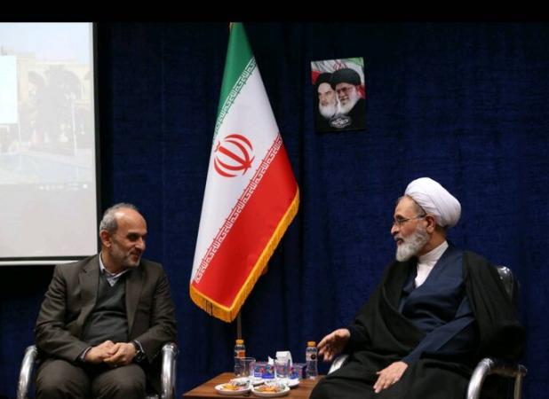 جبلی: دشمن پس از ناکامی در جنگ، روایت‌ها و هویت فرهنگی را هدف گرفت