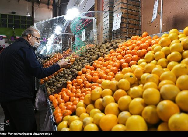 دستورالعمل‌ فروش میوه شب عید اعلام شد