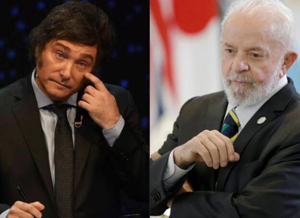 تنش بین رؤسای جمهوری برزیل و آرژانتین درباره ونزوئلا