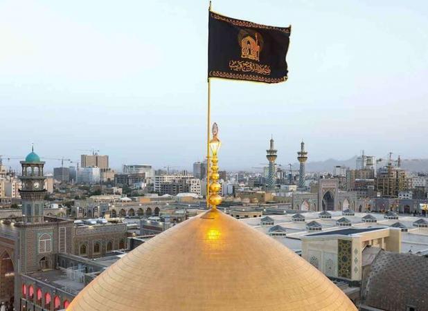 ویژه‌برنامه‌های شهادت حضرت زهرا (س) در حرم رضوی اعلام شد