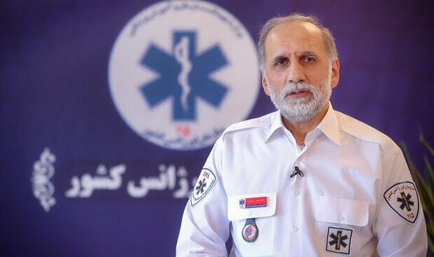 لزوم هوشمندسازی اورژانس در سال ۱۴۰۲