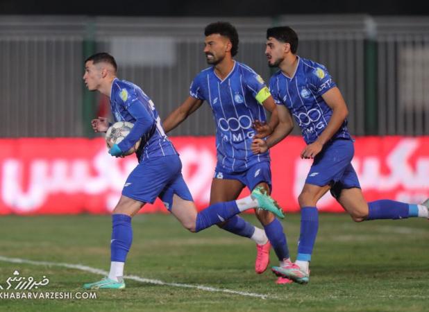 ماجرای دلخوری ادامه‌دار یاسر آسانی از بازیکنان استقلال!