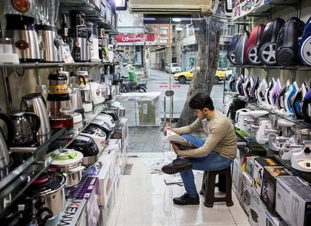 یکه‌تازی تولیدکنندگان متخلف در بازار لوازم خانگی