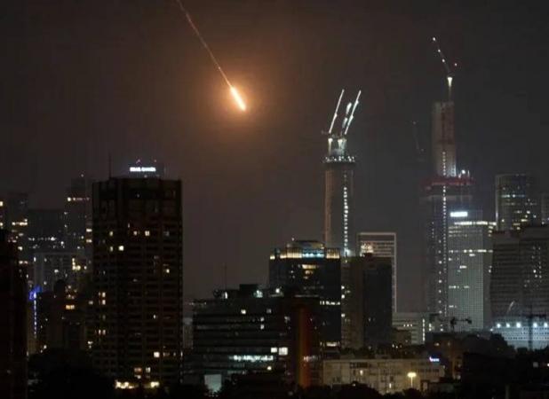 اختلال در سامانه‌های هشدارها و غافلگیری از حملات موشکی ایران