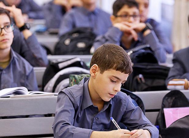 میانگین معدل دانش‌آموزانِ کل کشور مشخص شد