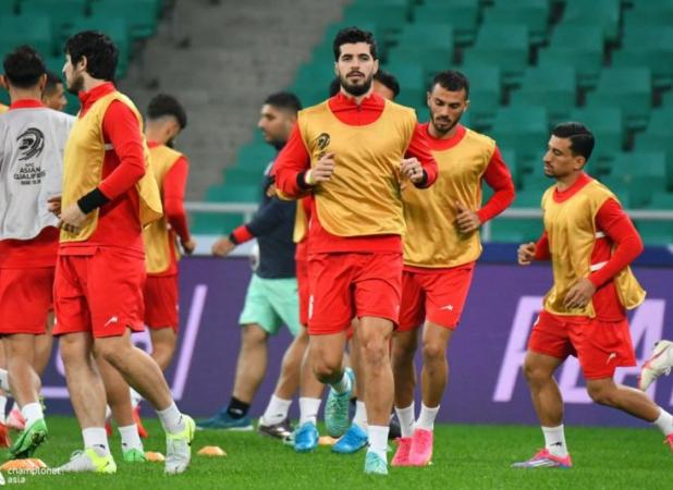 AFC: ایران در پی امتیاز است نه نمایش عجیب!