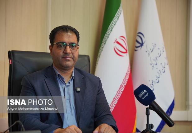 مدیرکل ثبت احوال خراسان رضوی: بیش از ۳۸ هزار کارت ملی هوشمند در استان آماده تحویل است