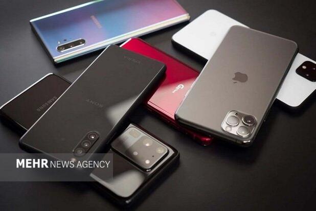 تعرفه ۱۵ درصدی واردات موبایل در لایحه بودجه ۱۴۰۵