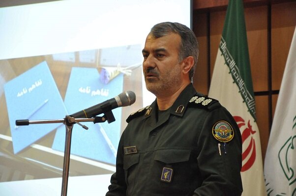 وحدت و انسجام رمز پیروزی در دفاع مقدس و جنگ ۱۲ روزه است