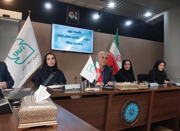 پلمب ۱۰۰ دستگاه بازی غیراستاندارد در فارس/ افتتاح نخستین آزمایشگاه طلا در استان