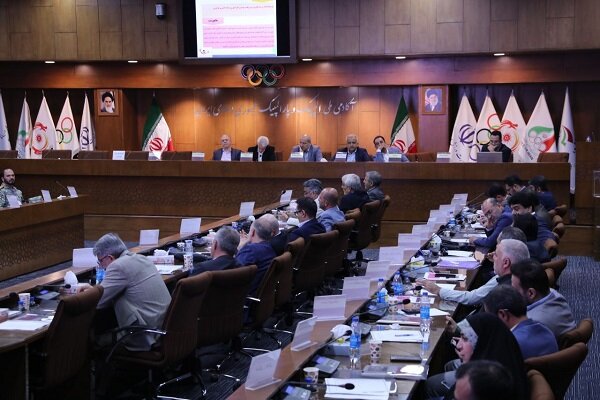 برگزاری انتخابات ۴ فدراسیون تا مهر؛ تشکیل مجمع بدنسازی در ۱۱ تیر