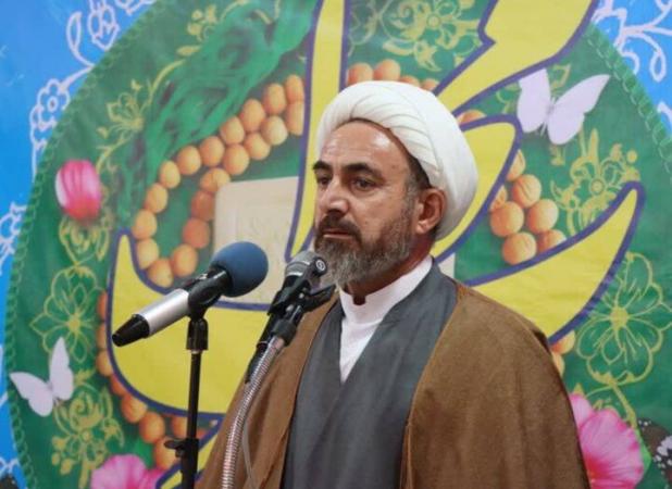 مساجد در خط مقدم مقابله با هجمه‌های دشمن قرار دارند