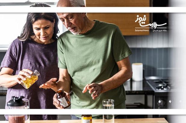 بهترین نوع ویتامین دی