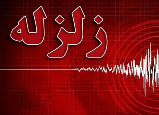 عشقی: زلزله‌های بهاباد استان یزد هیچگونه خسارتی نداشت