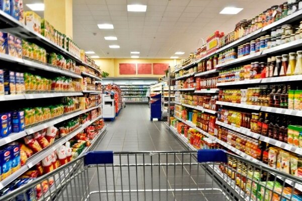 تامین و ذخیره کافی کالاهای اساسی در استان زنجان