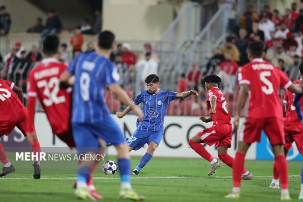 هشدار به خاطر یک اتفاق نگران‌کننده/ کدام بازیکن بهترین عملکرد را داشت؟