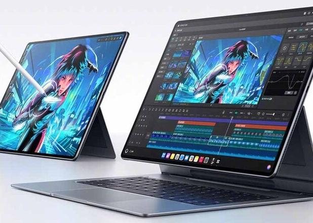 لپ تاپ جدید هواوی با RAM خارق العاده به بازار می آید