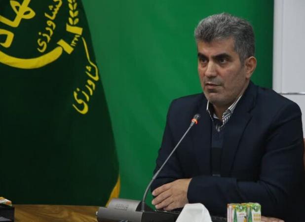 مشکلی در تأمین کالاهای اساسی در گیلان وجود ندارد