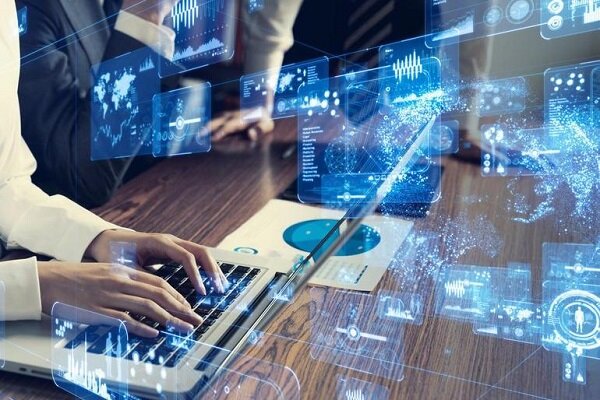 کشورهای برتر در حوزه هوش مصنوعی کدامند+نمودار