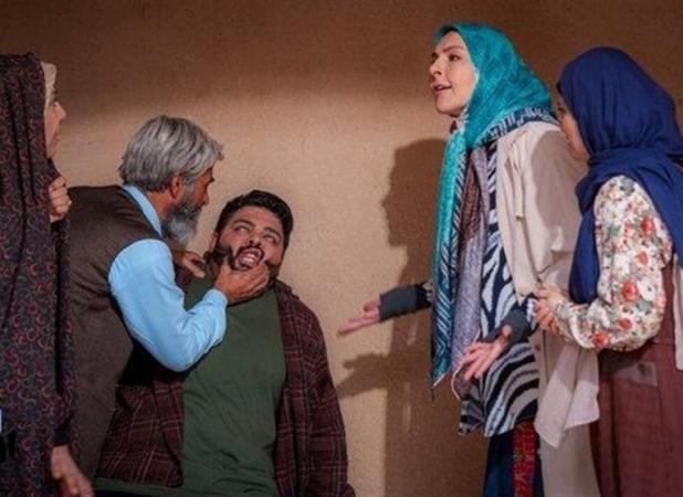 هرآنچه باید درباره سریال جدید تلویزیون بدانید/ «بادار» شهریور در راه شبکه یک