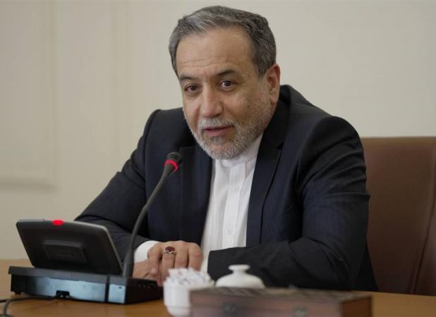  ایران همواره به تحقق اهداف آیورا کمک کرده است