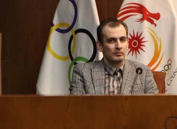 رحمتی: برای استفاده از مربی ایرانی تصمیم قطعی نگرفتیم