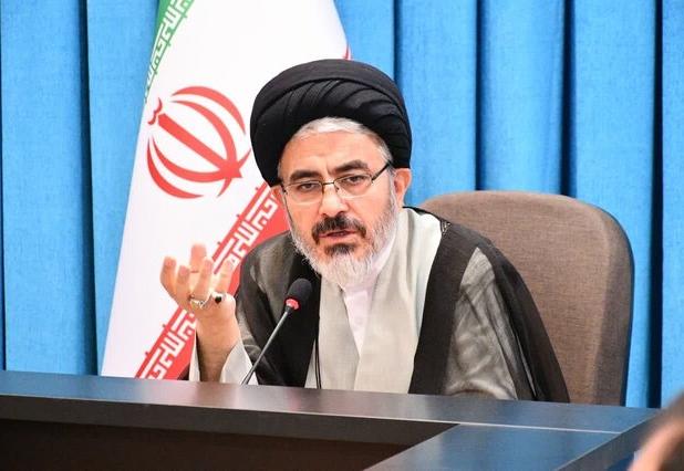 نماینده ولی فقیه در آذربایجان غربی: حماسه ۹ دی باید زنده بماند