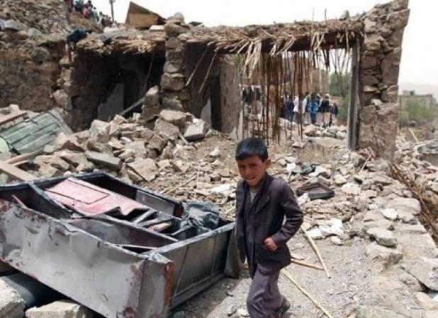اعلام آتش‌بس دوماهه در یمن