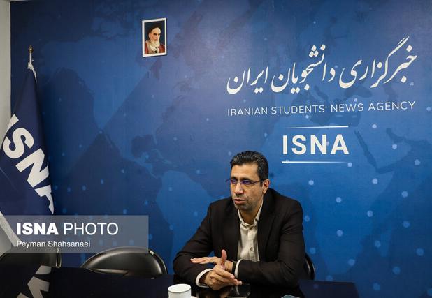 پژوهش و آموزش دانشگاهی در مسیر انقلاب دیجیتال