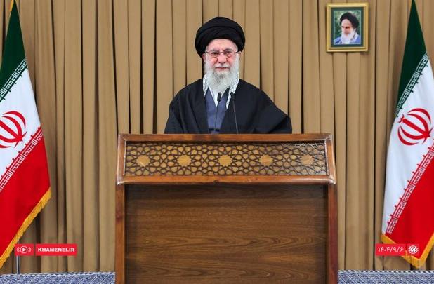 بسیج یک حرکت ارزشمند ملی است