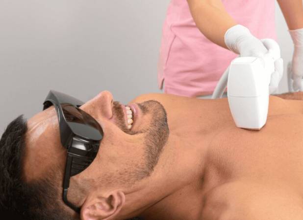 لیزر موهای زائد؛ جدیدترین روش‌ها و دستگاه‌ها
