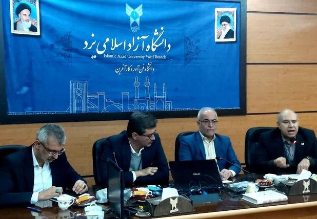 فم تورهای تخصصی تولید محتوای گردشگری در یزد برگزار می‎شود