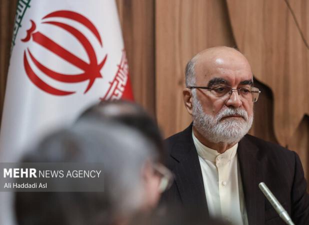 انعقاد ۴ موافقتنامه قضایی بین ایران و عراق