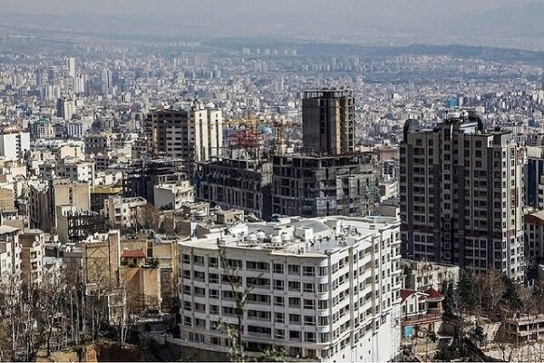 بررسی ملاحظات سازمان بازرسی برای مجوزهای ساختمان‌های بلندمرتبه تهران