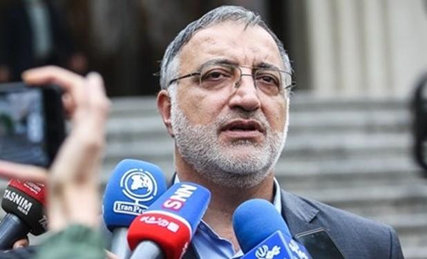  سازمان اجاره داری در شهرداری تهران ایجاد می شود