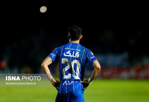 استقلال به دنبال صعود، گل‌گهر در سودای سبقت