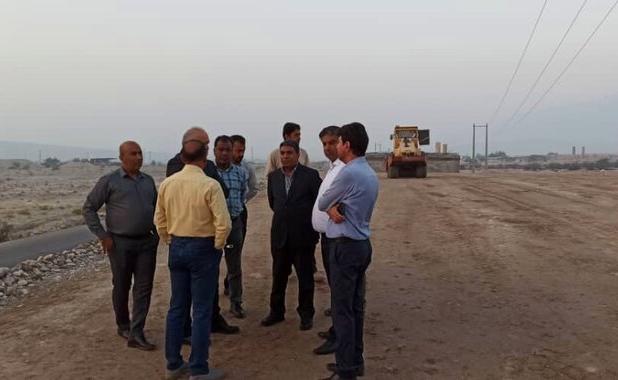 معاون استاندار: توسعه عمرانی هرمزگان بر پایه ضوابط و استانداردها پیش می‌رود