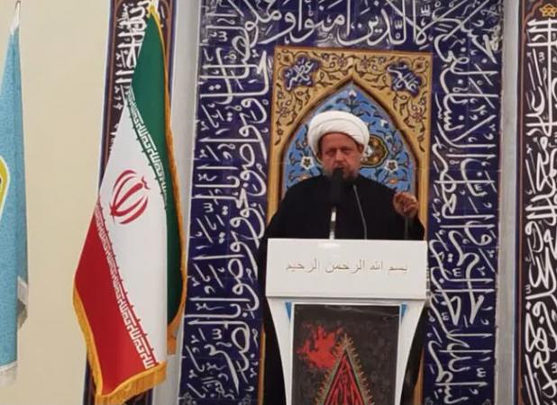 ایران متوقف شدنی نیست