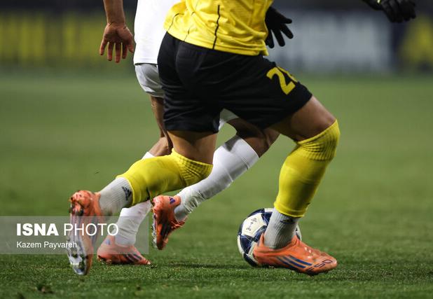 نه قرمز، نه آبی؛ صدر جدول طلایی شد/ کریولی طلسم را شکست، عسکری کار را تمام کرد