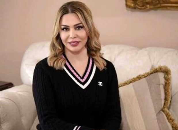 چهره کمتر دیده‌شده نوه صدام در دوران کودکی