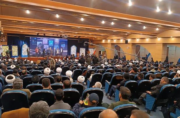 بیانیه هیئت داوران پنجمین جشنواره بین‌المللی فیلم دینی اشراق